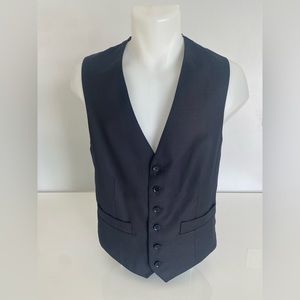 Zara Man vest